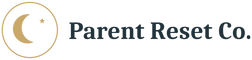 Parent Reset Co. logo