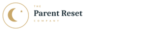 Parent Reset Co. - Home
